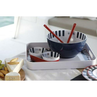68012 -Venezia Rectangular Tray