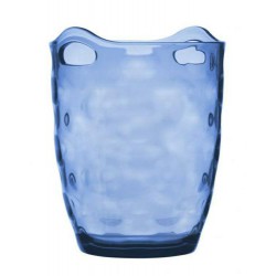 16441- Moon Ice Bucket - Blue