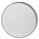 29001 -Maldivas Flat Plate Ivory -6U