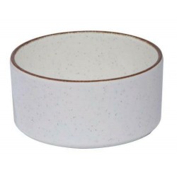 29007 -Maldivas Bowl Ivory - 6U