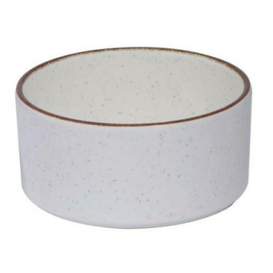 29007 -Maldivas Bowl Ivory - 6U