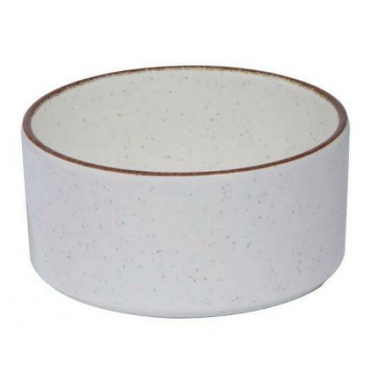 29007 -Maldivas Bowl Ivory - 6U