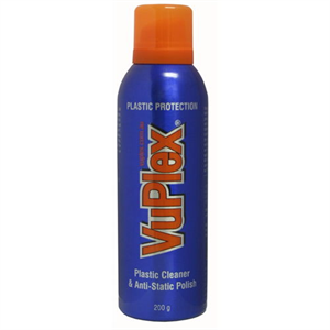 VUPLEX  CLEANER 235 ML
