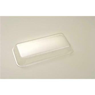Gebo Regenkap tbv poort 483x229 (81.00.61.00)