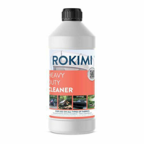 HEAVY DUTY CLEANER 1000ML
