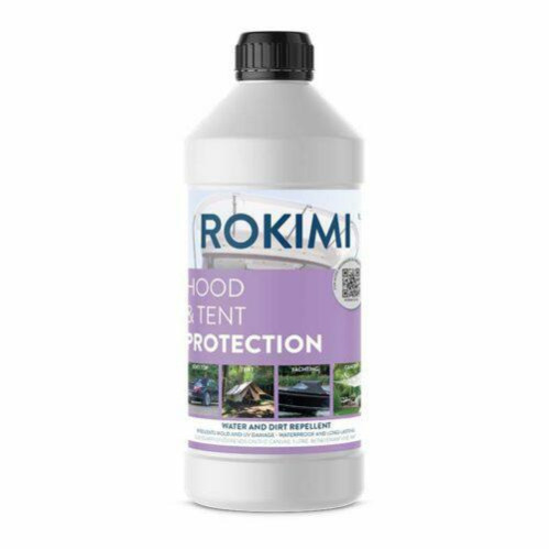 HOOD & TENT PROTECTION 1000ML