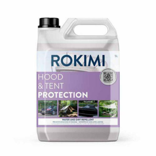 HOOD & TENT PROTECTION 5000ML
