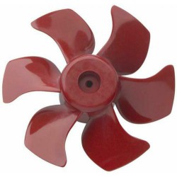 Kunststof propeller BOW4512D