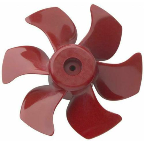 Kunststof propeller BOW4512D