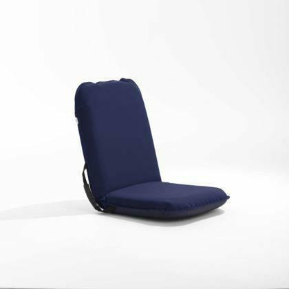 Comfort seat classic blue