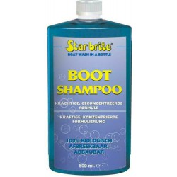 Boot Shampoo 500 ml