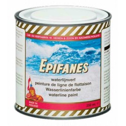 Epifanes Waterlijnverf nr. 7 250ml VE1 licht