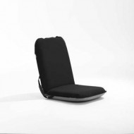 Comfort seat classic zwart
