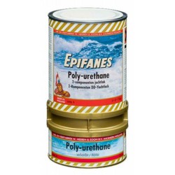 Epifanes Poly-urethane nr. 800 Wit 750gr VE1