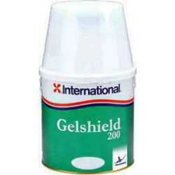 Gelshield 200 Grey Grey 0,75lt