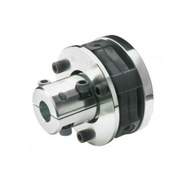 Type Bullflex 12 voor asdiameter D 35 mm