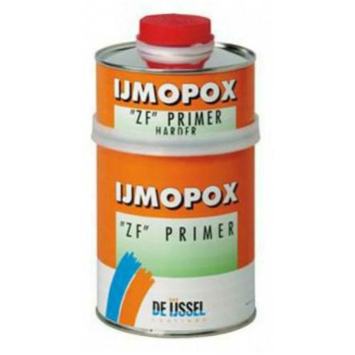 De ijssel ijmopox ZF Primer 750 ml