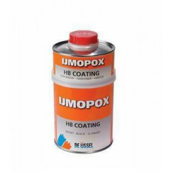 De ijssel ijmopox HB Coating Wit 750ml