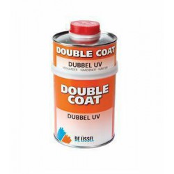 Double Coat Dubbel UV 750 ml