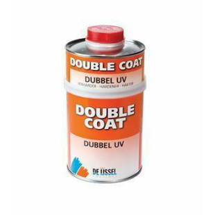 Double Coat Dubbel UV 750 ml