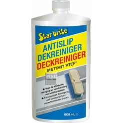Antislip Dekreiniger met PTEFÂ« 1000 ml