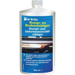 N.L.A. Romp- en Bodemreiniger 500 ml