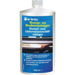 N.L.A. Romp -en Bodemreiniger 1000 ml