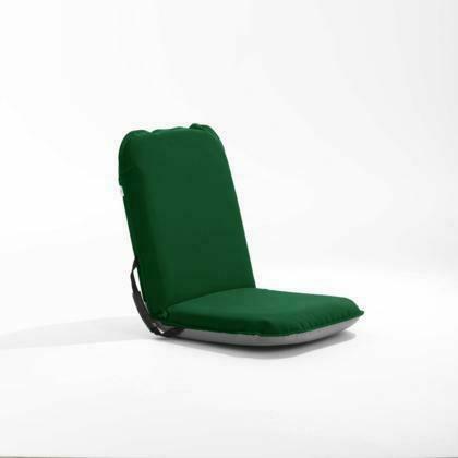 Comfort seat clasic Forrest green