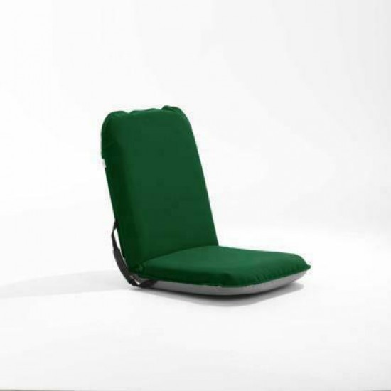 Comfort seat clasic Forrest green
