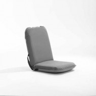 Comfort seat grey