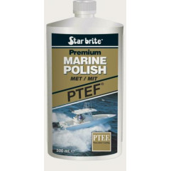 N.L.A. Premium Marine Polish met PTEFÂ« 500 ml