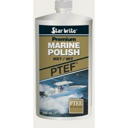 Premium Marine Polish met PTEFÂ« 500 ml