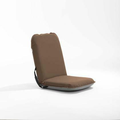 Comfort seat sand