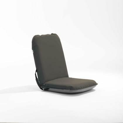 Comfort seat classic taupe