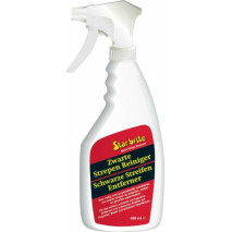 N.L.A. Zwarte Strepen Reiniger 650 ml
