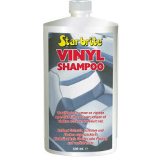N.L.A. Vinyl Shampoo 500 ml