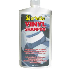 Vinyl Shampoo 500 ml