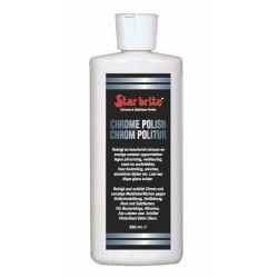 Chrome Polish 237 ml