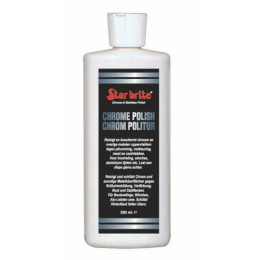 N.L.A. Chrome Polish 237 ml
