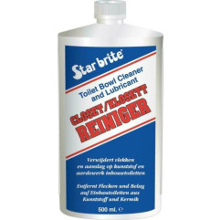 N.L.A. Closet Reiniger en Smeermiddel 500 ml