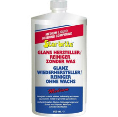 N.L.A. Glans Hersteller zonder Was - Medium 5