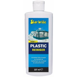 N.L.A. Plastic Hersteller - Stap 1 237 ml