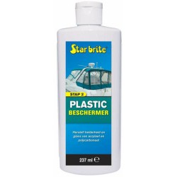N.L.A. Plastic Beschermer - Stap 2 237 ml