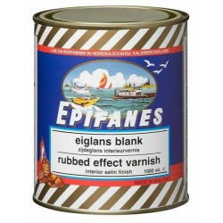 Epifanes Eiglans Blank 500ml