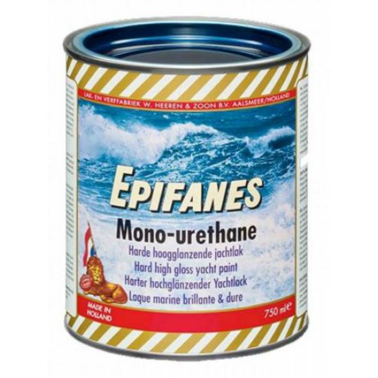 Epifanes Mono-urethane nr. 3107 750ml VE1