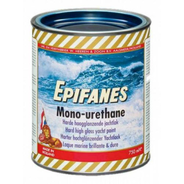 Epifanes Mono-urethane nr. 3116 750ml VE1