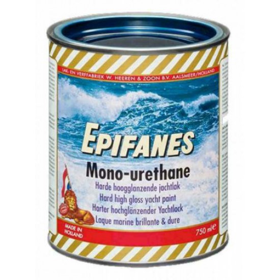 Epifanes Mono-urethane nr. 3125 750ml VE1