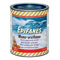 Epifanes Mono-urethane nr. 3168 750ml VE1