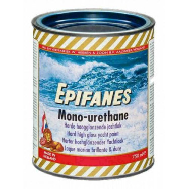 Epifanes Mono-urethane nr. 3233 750ml VE1