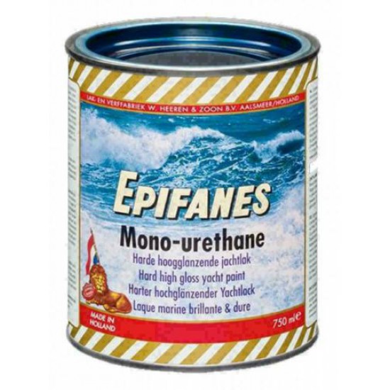 Epifanes Mono-urethane nr. 3253 750ml VE1